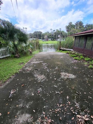 2377 NW 34TH PLACE, Lake Panasoffkee, FL 33538