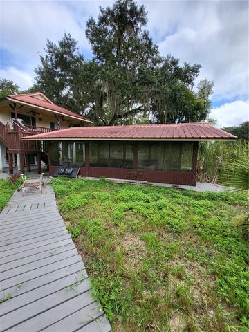 2377 NW 34TH PLACE, Lake Panasoffkee, FL 33538