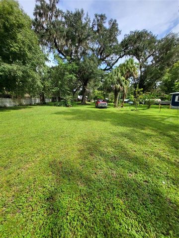 2377 NW 34TH PLACE, Lake Panasoffkee, FL 33538