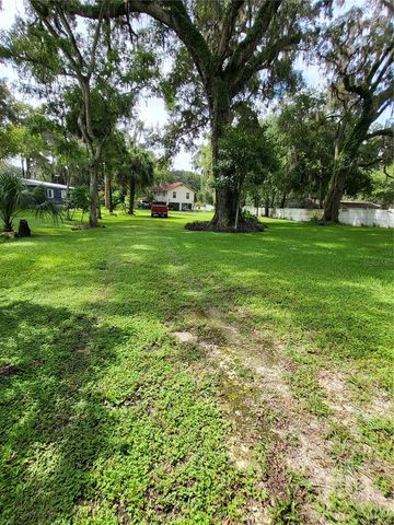 2377 NW 34TH PLACE, Lake Panasoffkee, FL 33538