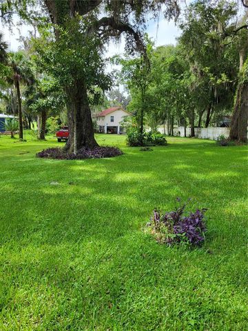 2377 NW 34TH PLACE, Lake Panasoffkee, FL 33538