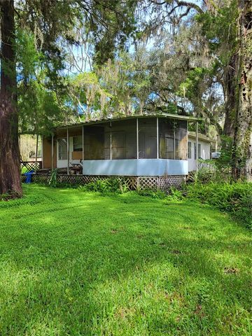 2377 NW 34TH PLACE, Lake Panasoffkee, FL 33538