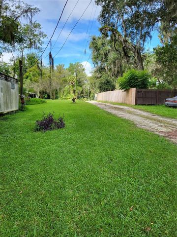 2377 NW 34TH PLACE, Lake Panasoffkee, FL 33538