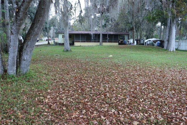 2377 NW 34TH PLACE, Lake Panasoffkee, FL 33538