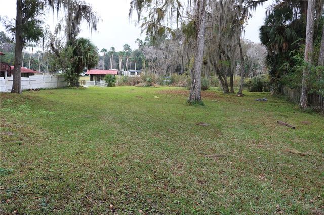 2377 NW 34TH PLACE, Lake Panasoffkee, FL 33538