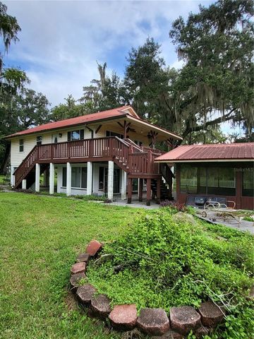 2377 NW 34TH PLACE, Lake Panasoffkee, FL 33538