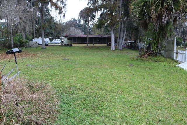 2377 NW 34TH PLACE, Lake Panasoffkee, FL 33538