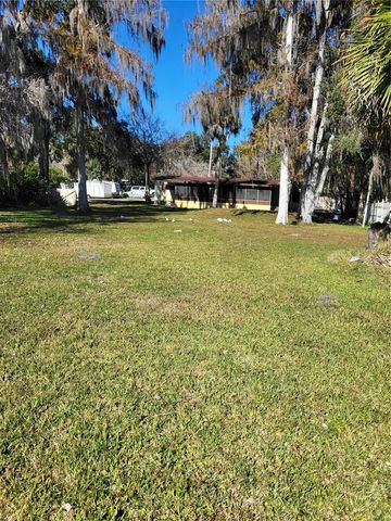 2377 NW 34TH PLACE, Lake Panasoffkee, FL 33538