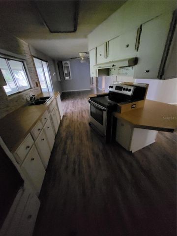 2377 NW 34TH PLACE, Lake Panasoffkee, FL 33538