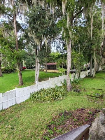 2377 NW 34TH PLACE, Lake Panasoffkee, FL 33538