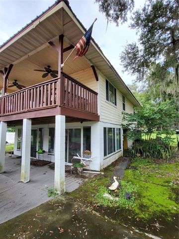 2377 NW 34TH PLACE, Lake Panasoffkee, FL 33538