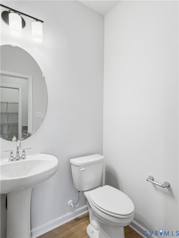 334 Mt. McCauley Way, Aylett, VA 23009