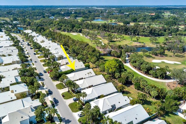 9213 Heathridge Drive, West Palm Beach, FL 33411