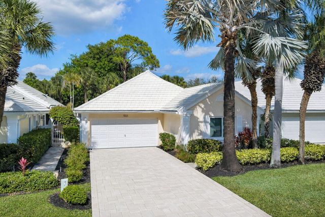 9213 Heathridge Drive, West Palm Beach, FL 33411
