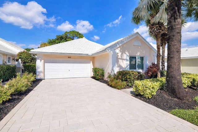 9213 Heathridge Drive, West Palm Beach, FL 33411