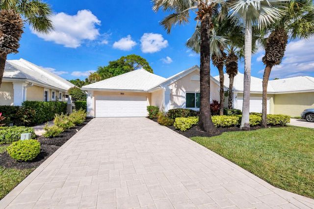 9213 Heathridge Drive, West Palm Beach, FL 33411