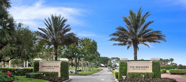 9213 Heathridge Drive, West Palm Beach, FL 33411