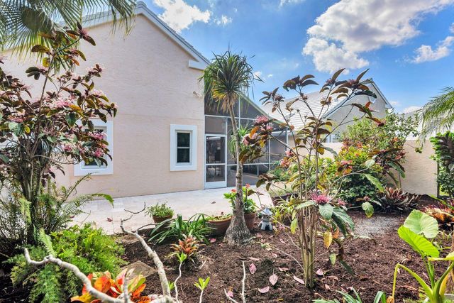 9213 Heathridge Drive, West Palm Beach, FL 33411