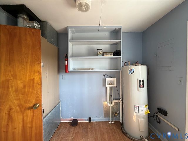 4819 Twila Ln, North Chesterfield, VA 23234