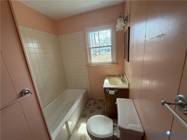 4819 Twila Ln, North Chesterfield, VA 23234