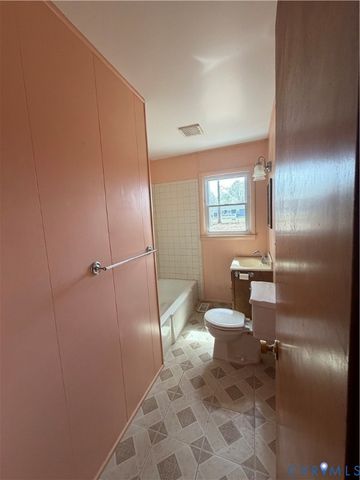 4819 Twila Ln, North Chesterfield, VA 23234