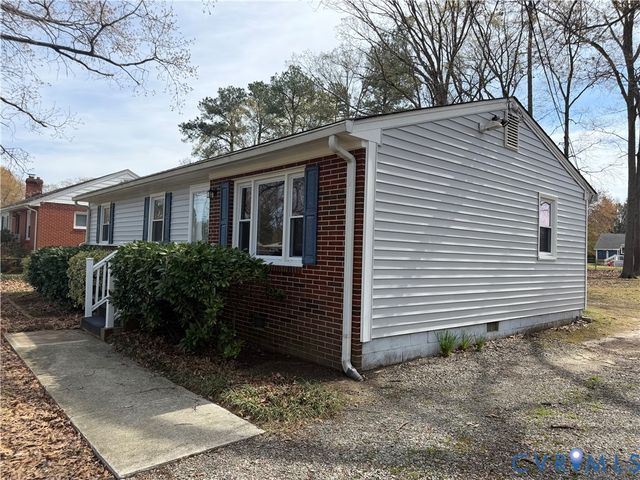 4819 Twila Ln, North Chesterfield, VA 23234