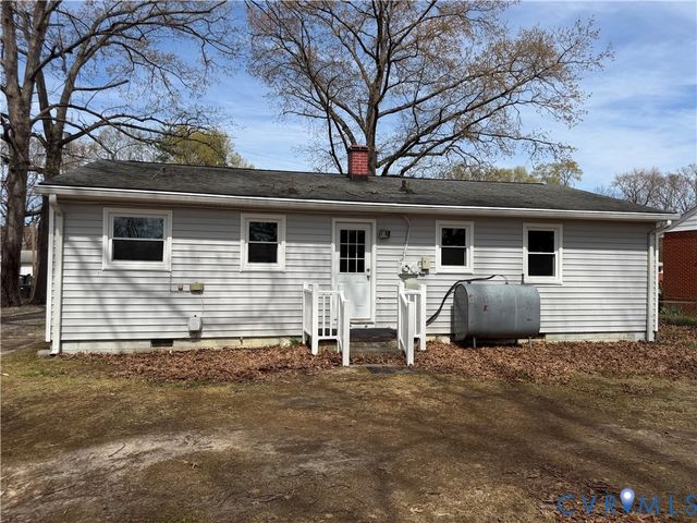 4819 Twila Ln, North Chesterfield, VA 23234