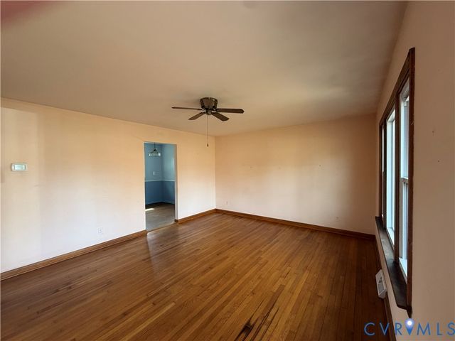 4819 Twila Ln, North Chesterfield, VA 23234