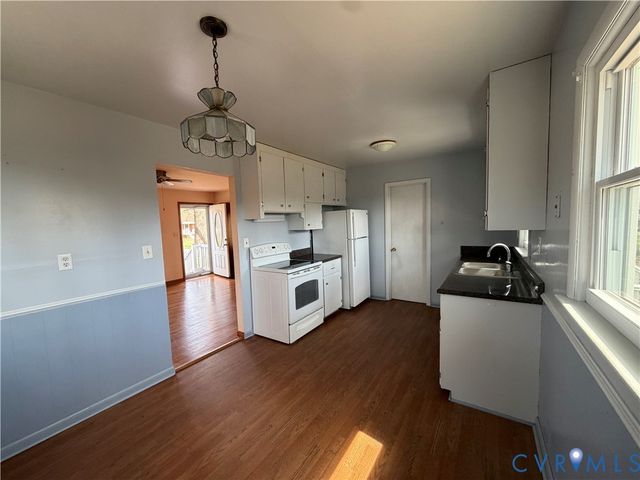 4819 Twila Ln, North Chesterfield, VA 23234