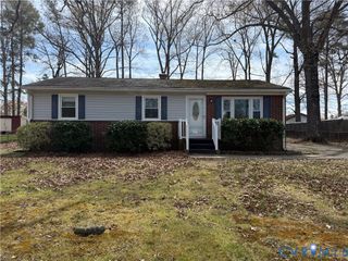 4819 Twila Ln, North Chesterfield, VA 23234