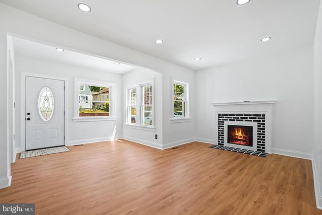 5309 CHESAPEAKE RD, Hyattsville, MD 20781