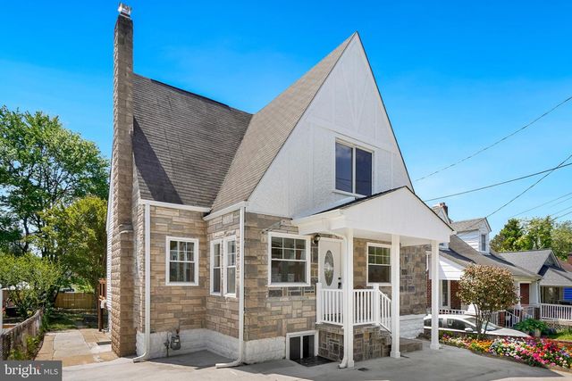 5309 CHESAPEAKE RD, Hyattsville, MD 20781