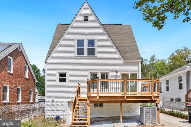 5309 CHESAPEAKE RD, Hyattsville, MD 20781