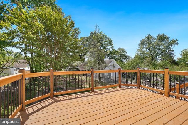 5309 CHESAPEAKE RD, Hyattsville, MD 20781