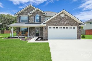 221 Outpost Trail, Midway, GA 31320