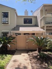 2379 Briarwest Boulevard 93, Houston, TX 77077