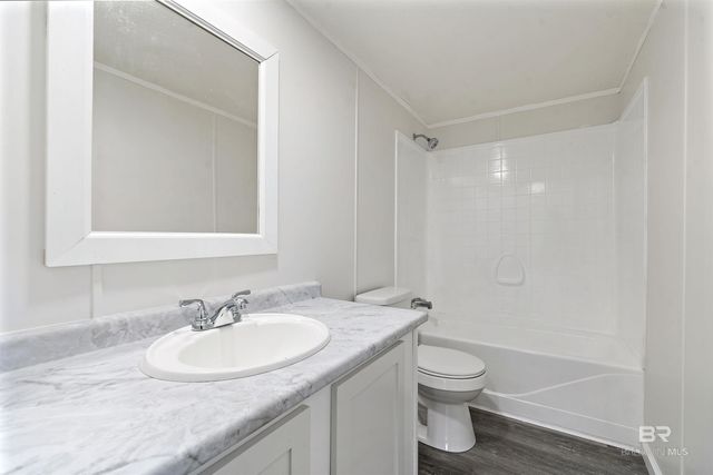 11825 Sycamore Lane, Elberta, AL 36530