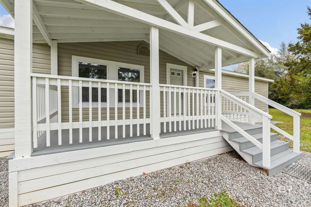 11825 Sycamore Lane, Elberta, AL 36530