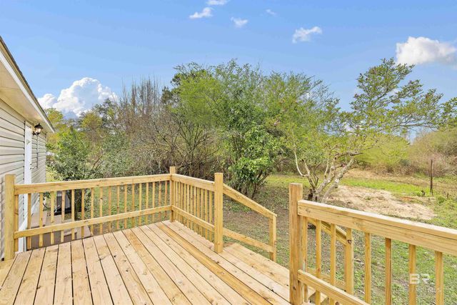 11825 Sycamore Lane, Elberta, AL 36530