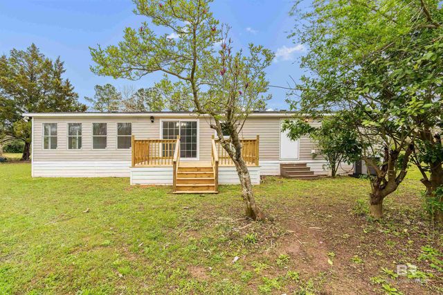 11825 Sycamore Lane, Elberta, AL 36530