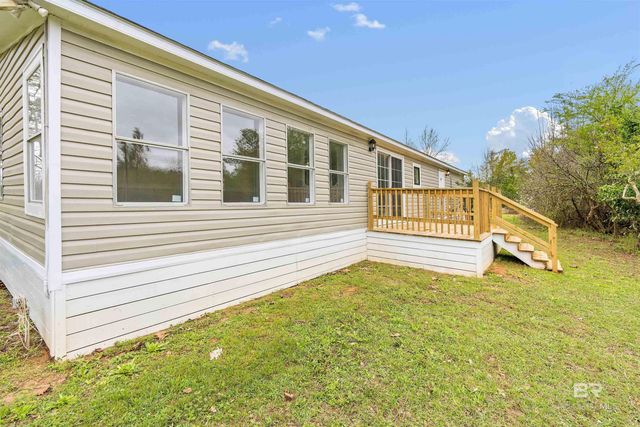 11825 Sycamore Lane, Elberta, AL 36530