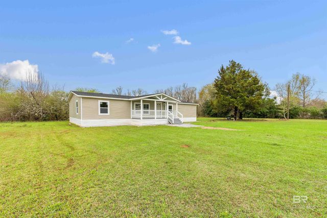 11825 Sycamore Lane, Elberta, AL 36530