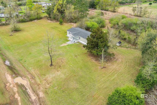 11825 Sycamore Lane, Elberta, AL 36530