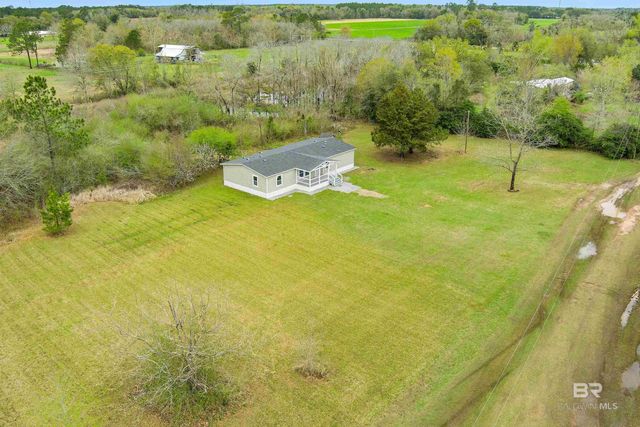 11825 Sycamore Lane, Elberta, AL 36530