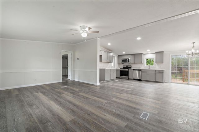 11825 Sycamore Lane, Elberta, AL 36530