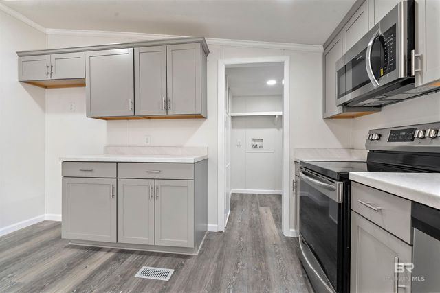 11825 Sycamore Lane, Elberta, AL 36530