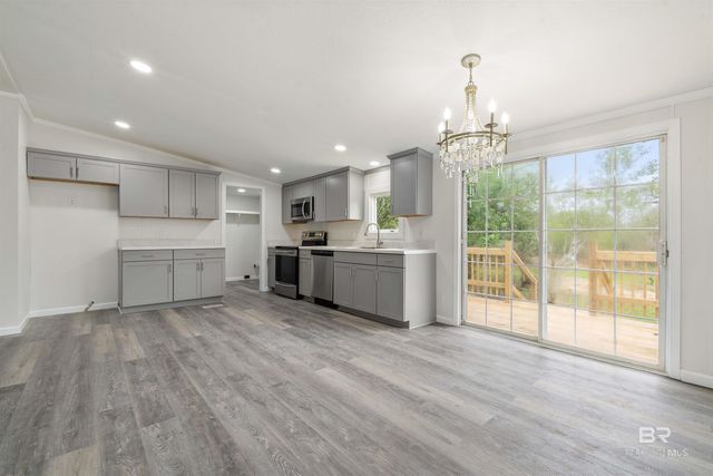 11825 Sycamore Lane, Elberta, AL 36530