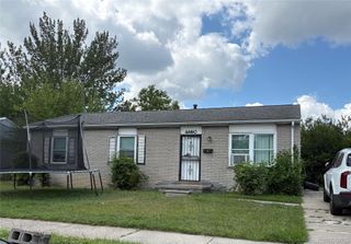 4460 Isabelle Street, Inkster, MI 48141