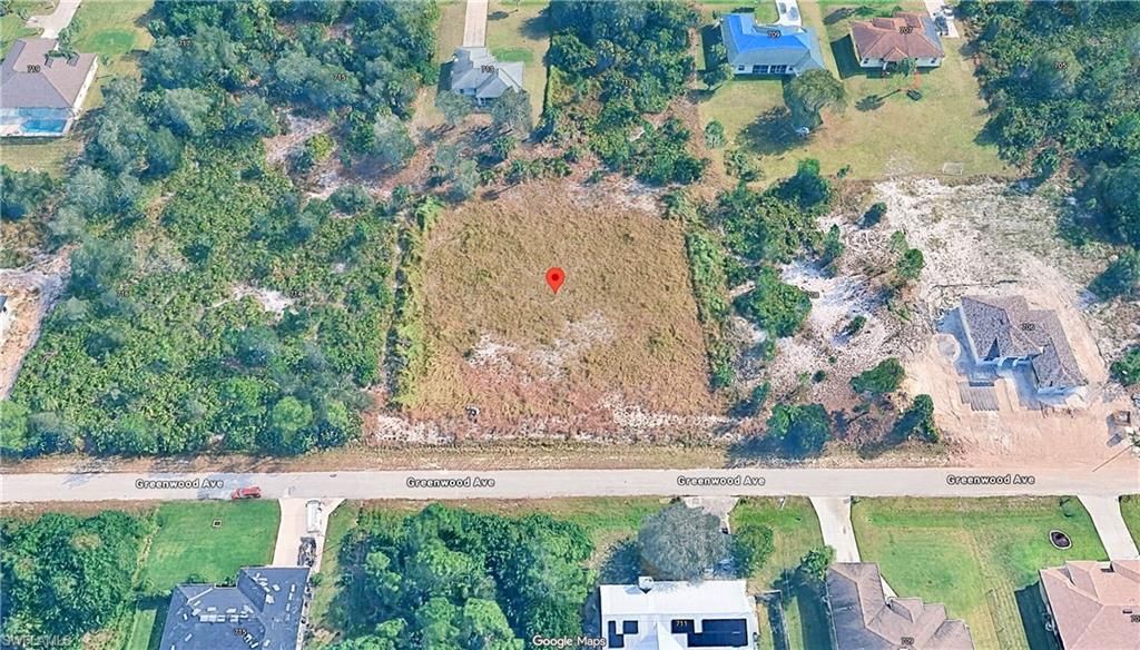 712 Greenwood AVE, LEHIGH ACRES, FL 33972 — photo 4
