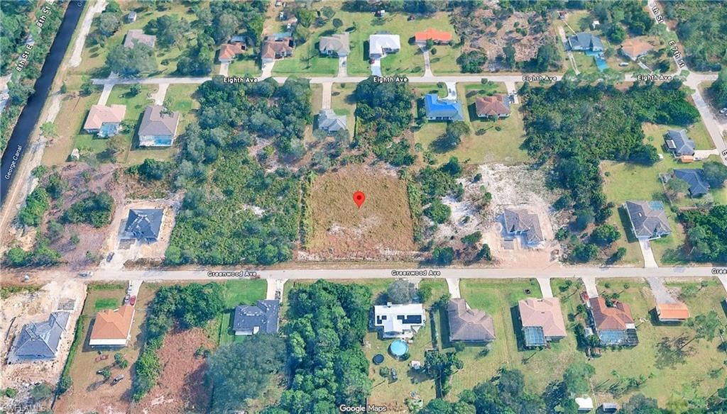 712 Greenwood AVE, LEHIGH ACRES, FL 33972 — photo 5